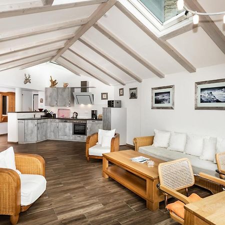 Villa Am First Оберстдорф Екстер'єр фото